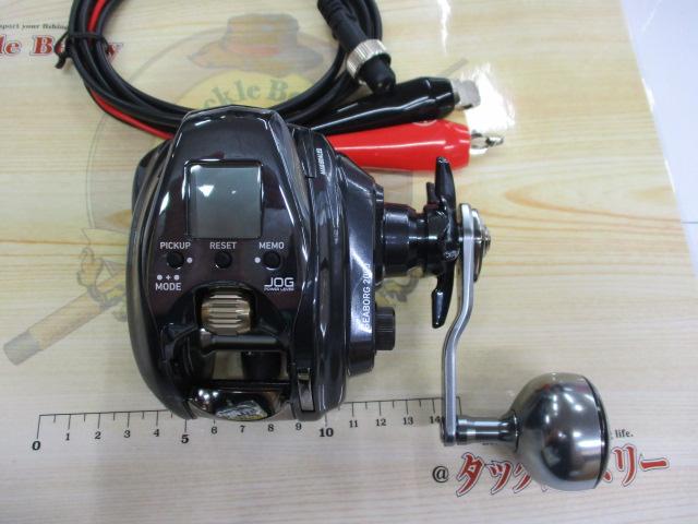 22シーボーグ 200J