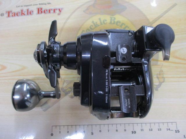 22シーボーグ 200J