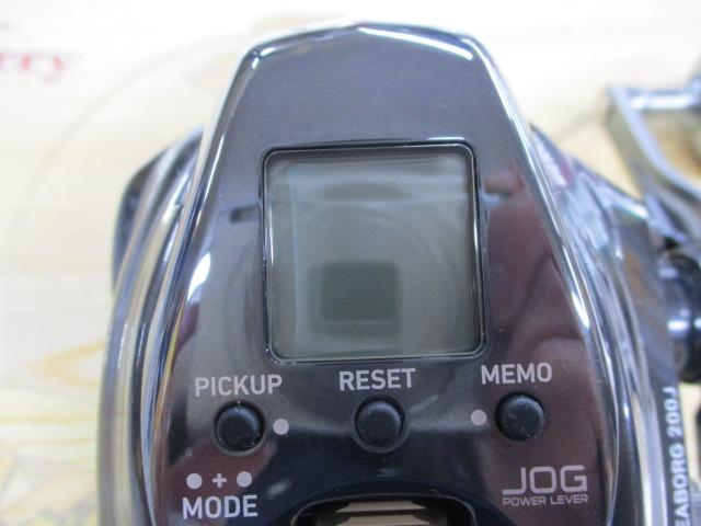 22シーボーグ 200J