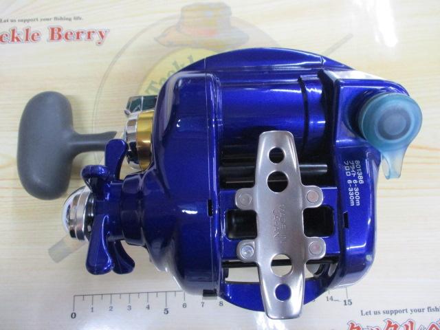 HYPER TANACOM 500FE やひ ハイパータナコン 500Fe｜＠ベリーネット 日本最大新品中古釣具