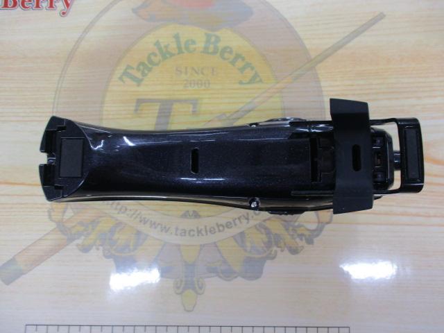 クリスティア ワカサギCRT+電動リール ブラック