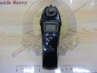 クリスティア ワカサギCRT+電動リール ブラック