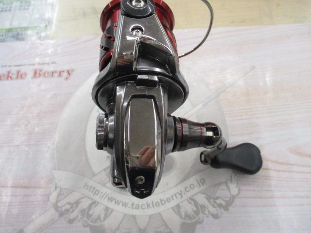 16ストラディックCI4+ C2000HGS