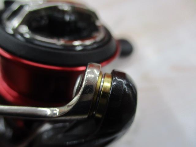 16ストラディックCI4+ C2000HGS