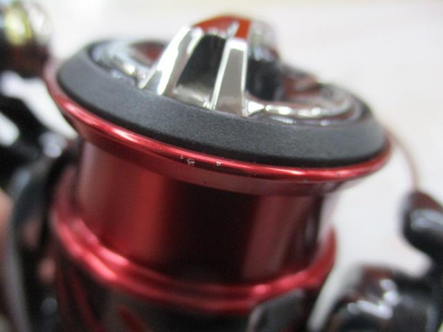 16ストラディックCI4+ C2000HGS