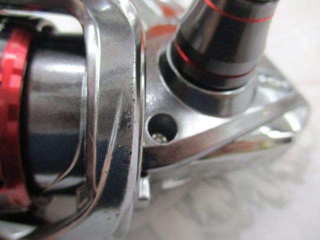 16ストラディックCI4+ C2000HGS