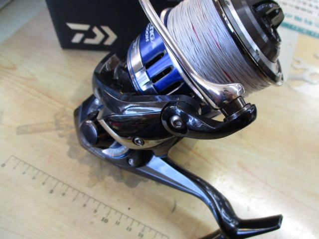 15ソルティガ 6500H