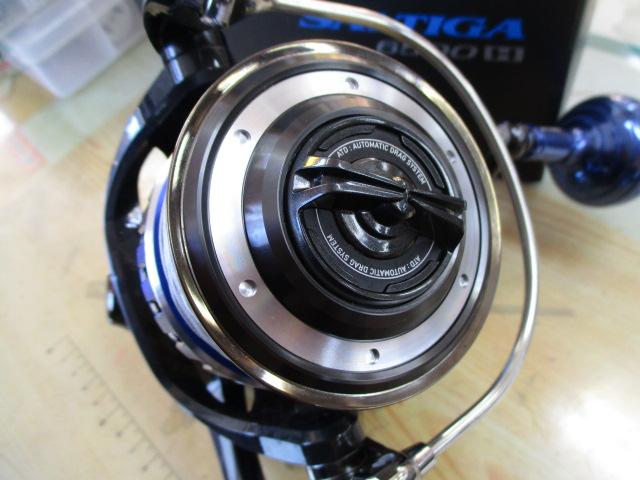 15ソルティガ 6500H