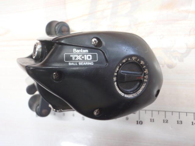 バンタムTX-10