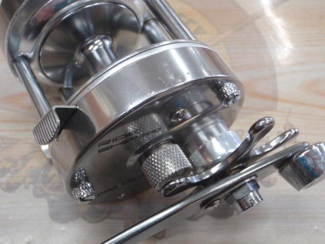 ライドシップ200ガン