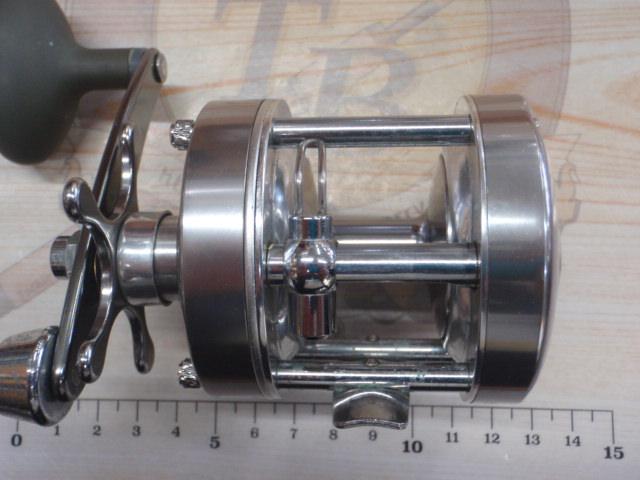 ライドシップ200ガン