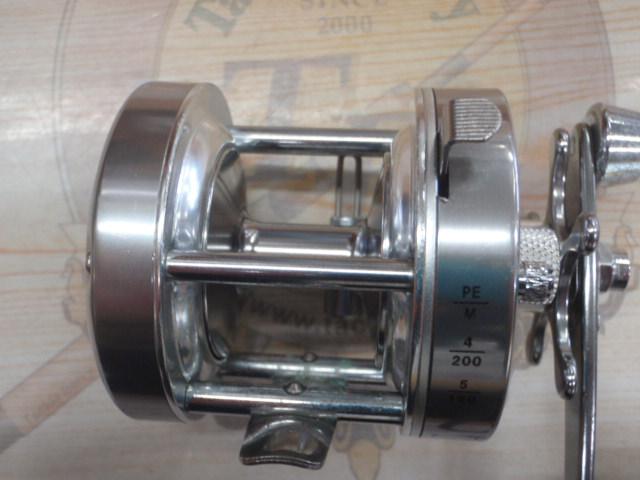 ライドシップ200ガン