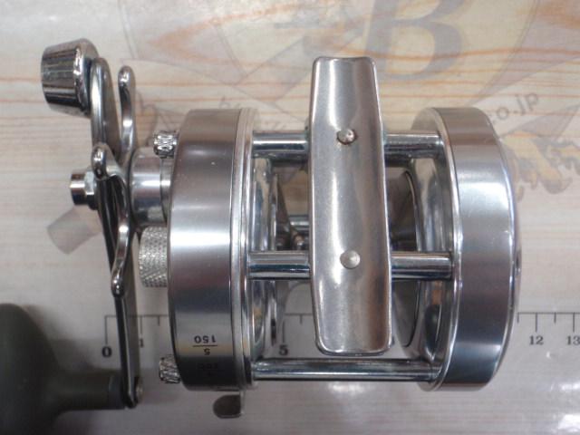 ライドシップ200ガン