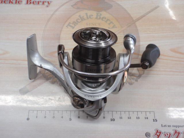 14エクセラー 1500