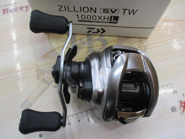 21 ジリオン SVTW 1000XHL 21ジリオン SV TW 1000XHL｜＠ベリーネット 日本最大新品中古釣具WEB