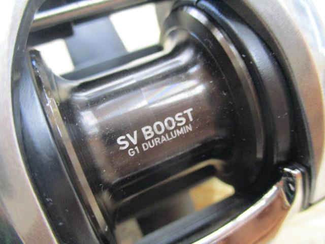 21ジリオン SV TW 1000XHL｜＠ベリーネット 日本最大新品中古釣具WEB