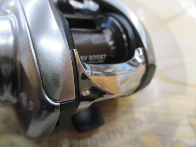 21ジリオン SV TW 1000XHL　あっぷる茶 購入インプレ】ダイワ 21ジリオンSV TW 1000XHL【SV BOOSTで飛距離UP