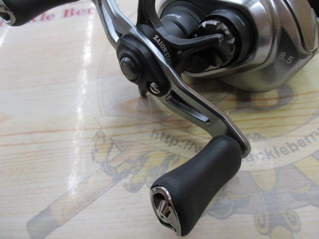 21ジリオン SV TW 1000XHL｜＠ベリーネット 日本最大新品中古釣具WEB