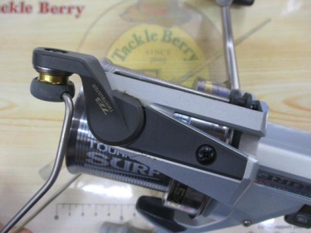 トーナメントサーフ Z45T PE 左｜＠ベリーネット 日本最大新品