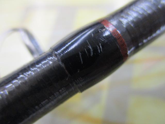 16ポイズングロリアス 1610M