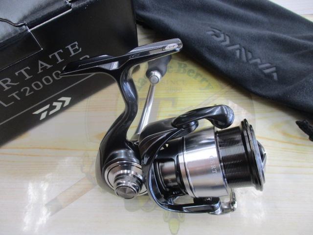 24 セルテート FC LT2000S-P ダイワ(Daiwa) 24セルテート FC LT2000S-P 00061171｜アウトドア
