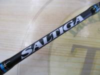 ソルティガSJ AGS55B-2 TG