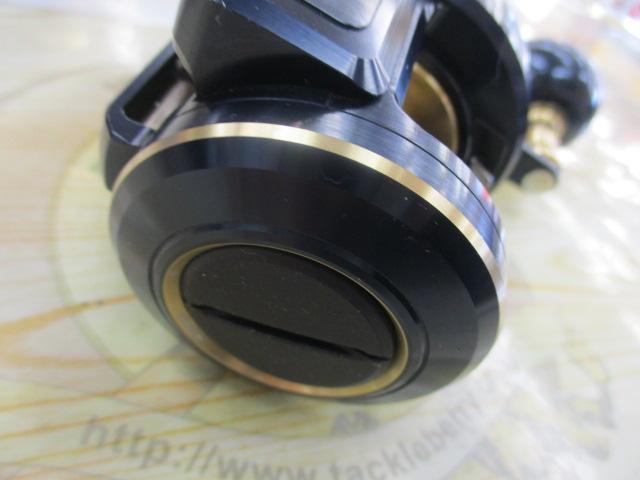 21ソルティガIC 100H-DH｜＠ベリーネット 日本最大新品中古釣具