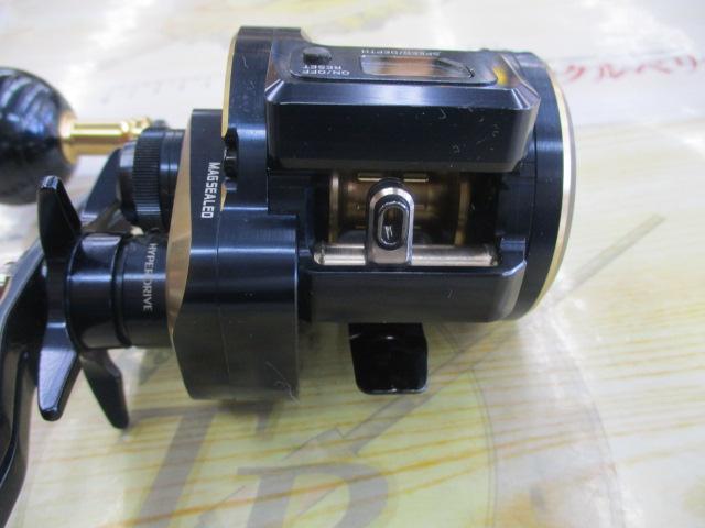 21ソルティガIC 100H-DH｜＠ベリーネット 日本最大新品中古釣具