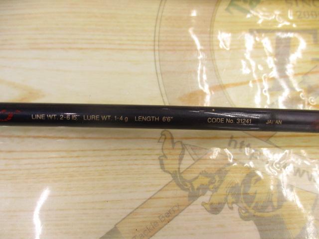 スコーピオンEV 2650-2 (赤ブランクス)｜＠ベリーネット 日本最大新品