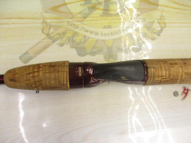 スコーピオンEV 2650-2 (赤ブランクス)｜＠ベリーネット 日本最大新品