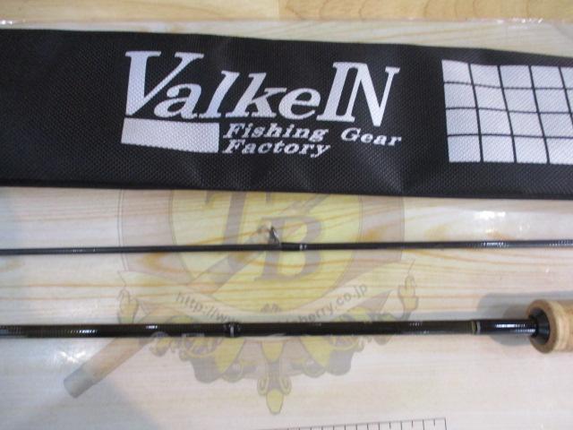 ダーインスレイヴ コードグライガン61L｜＠ベリーネット 日本