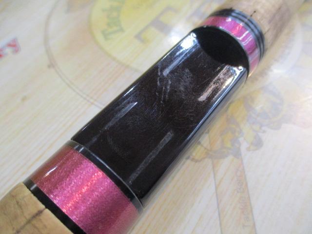 ダーインスレイヴ 62GL-F ワイルドセンス｜＠ベリーネット 日本