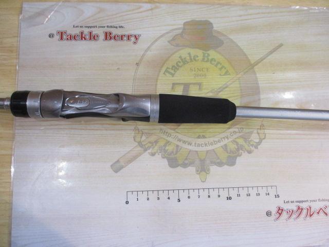 クロスミッション B66M-S