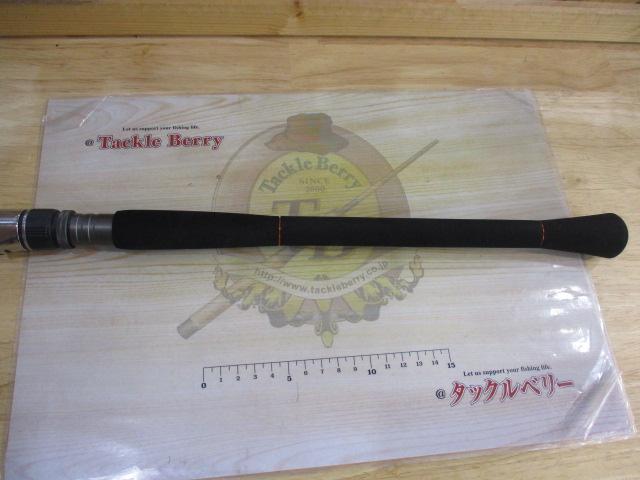 スパーサ602S/ML-RF