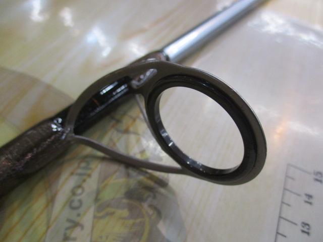 スパーサ602S/ML-RF