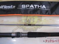 スパーサ602S/ML-RF