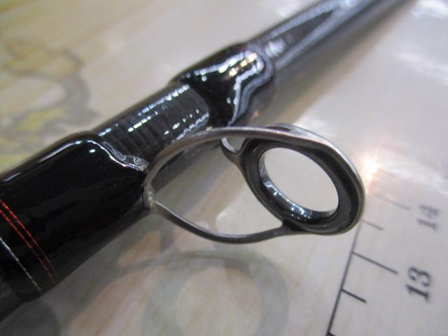 スティーズ　　STEEZ STZ7011HFB-SV スティーズ STEEZ STZ7011HFB-SV ダイワ(DAIWA) スティーズ STZ