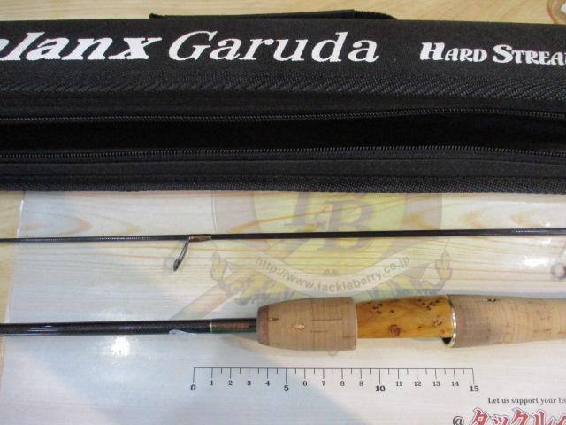 ファランクスガルーダ5.10