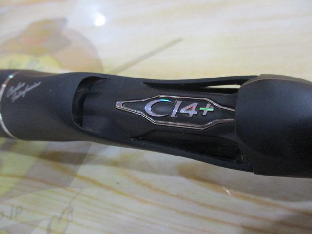 18ポイズンアドレナ 173MH