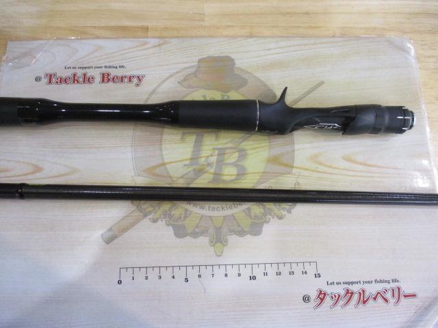 18ポイズンアドレナ 173MH