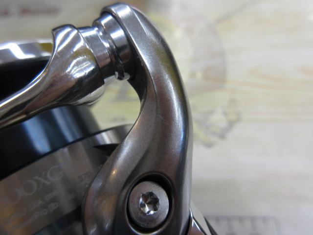 21ツインパワーSW 6000XG