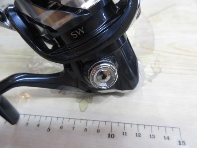 21ツインパワーSW 6000XG