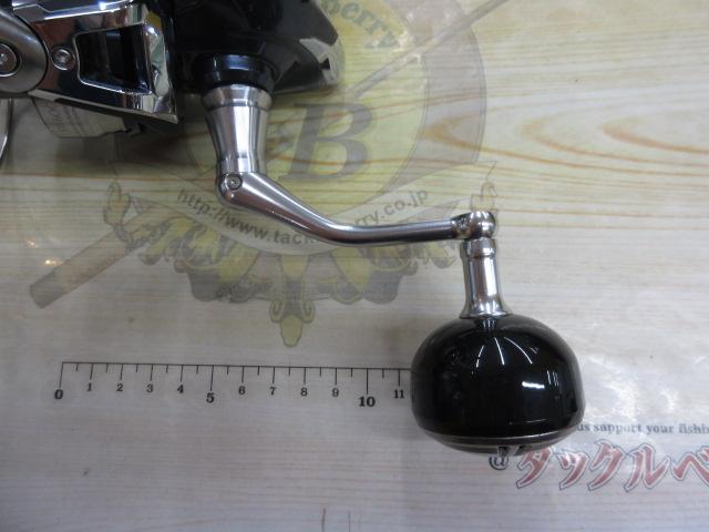 21ツインパワーSW 6000XG