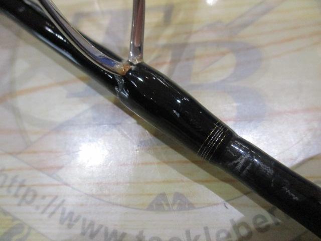 ブラストJ61MLB DAIWA（釣り） ダイワ BLAST(ブラスト) J61MLB・V