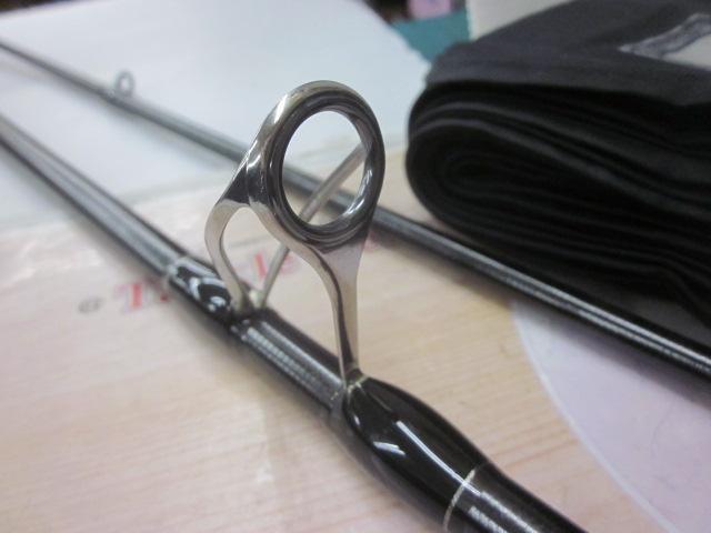 セブンセンスSR MS-1102HS-SR モス