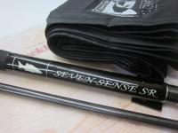 セブンセンスSR MS-1102HS-SR モス