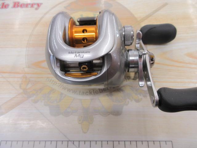 07メタニウムMg LH