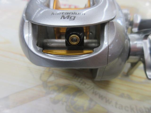 07メタニウムMg LH