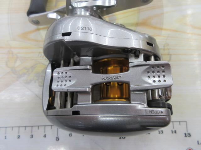 07メタニウムMg LH