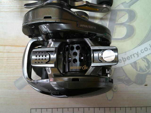 16アルデバランBFS XG LH　中古 16アルデバランBFS XG LH｜＠ベリーネット 日本最大新品中古釣具